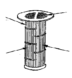 Рисунок теплообменика